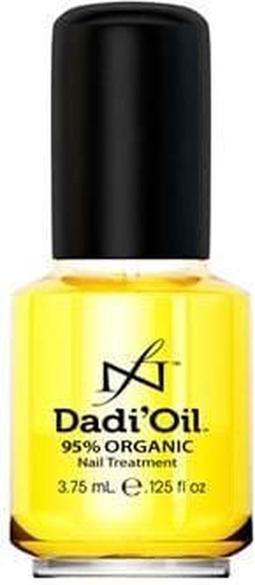 Relax4u HFL Solution Spray en Dadi'oil